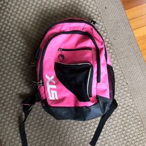 STX LAX Bag used but has life left